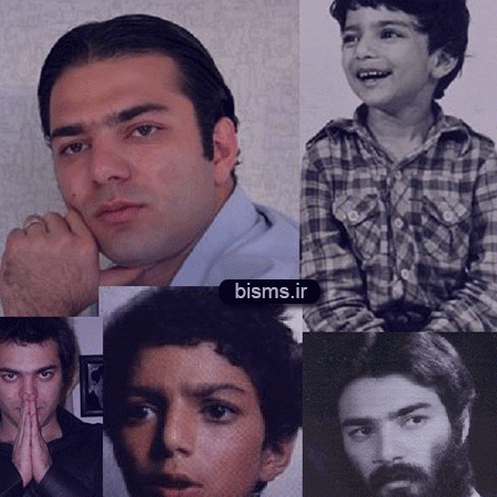 عکس امید آهنگرانی عکس امید آهنگرانی