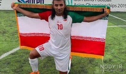 عکس بهزاد زادعلی اصغر