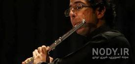 عکس حامد یونسی عکس حامد یونسی