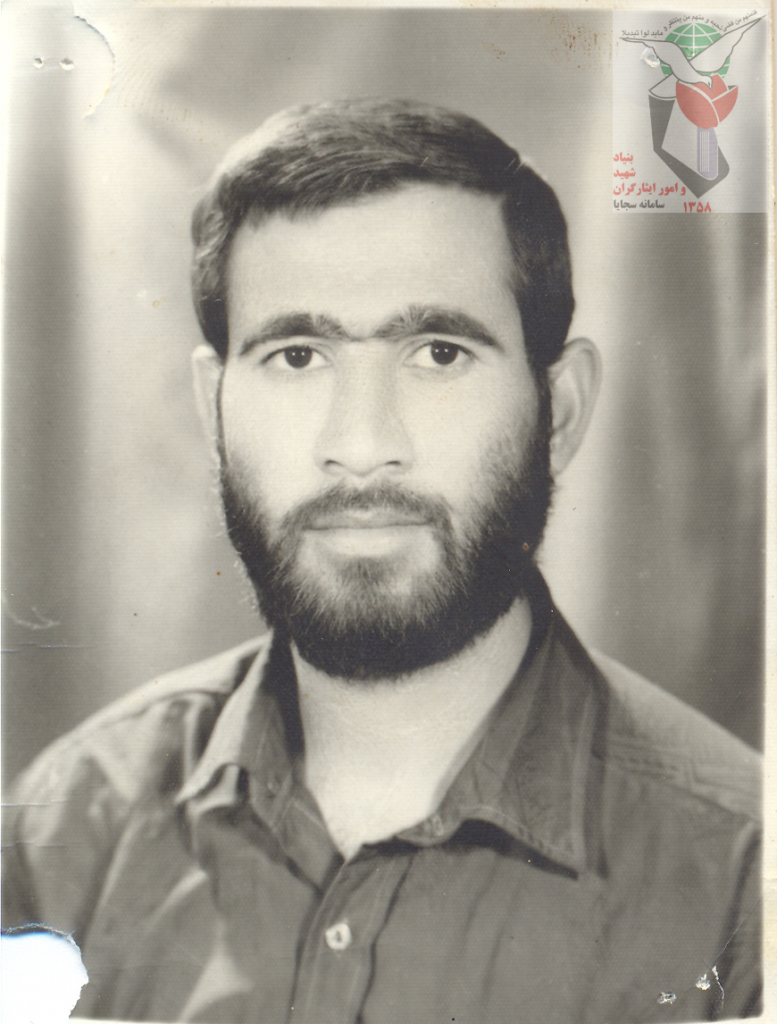 عکس خلیل مطهرنیا عکس خلیل مطهرنیا