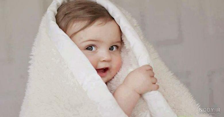 عکس دختر بچه مو مشکی عکس دختر بچه مو مشکی
