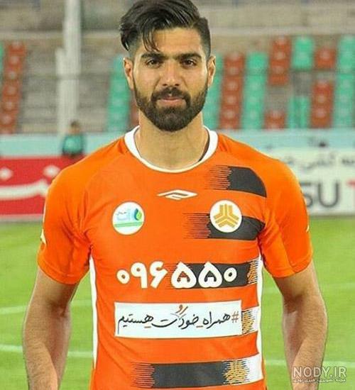 عکس رضا اسدی