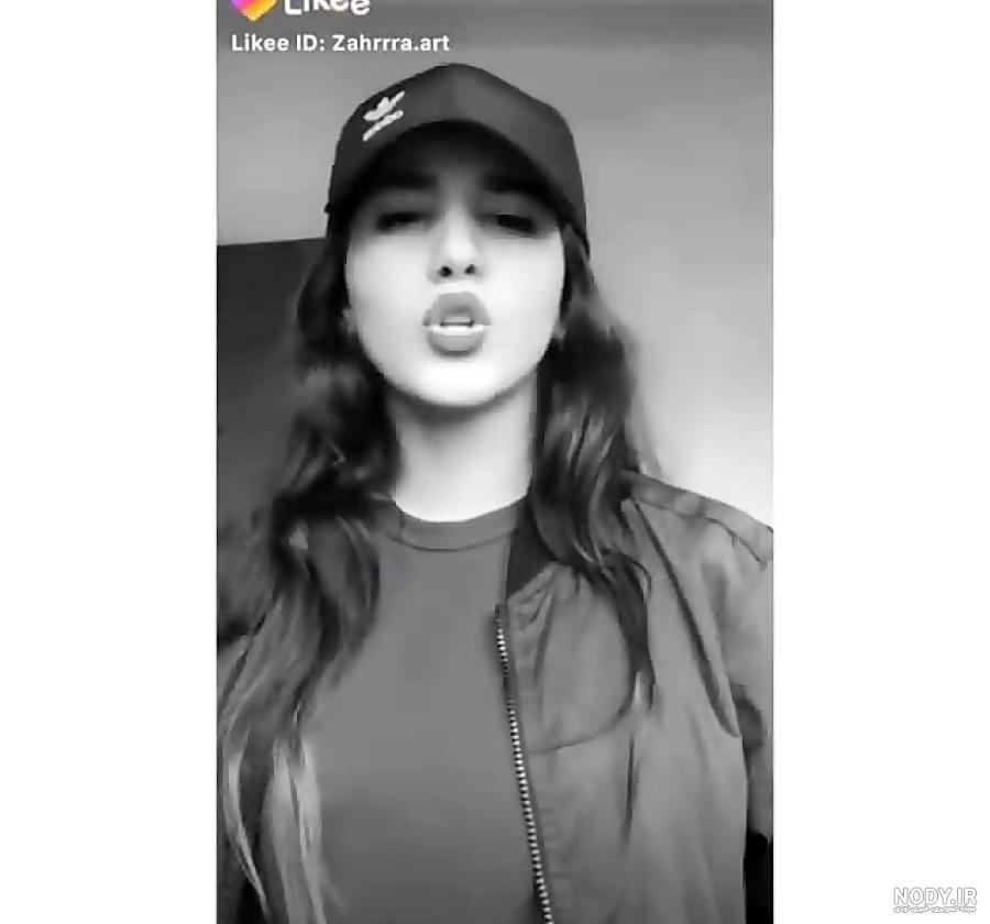عکس زهرا آقازاده دنسر بیوگرافی