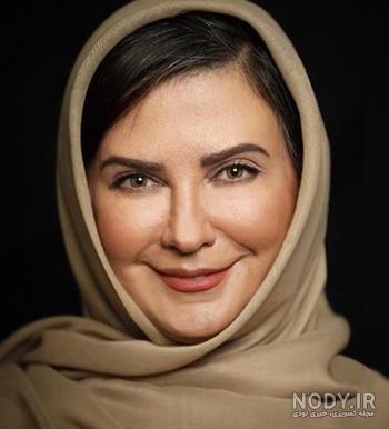 عکس زهره زنگنه عکس زهره زنگنه