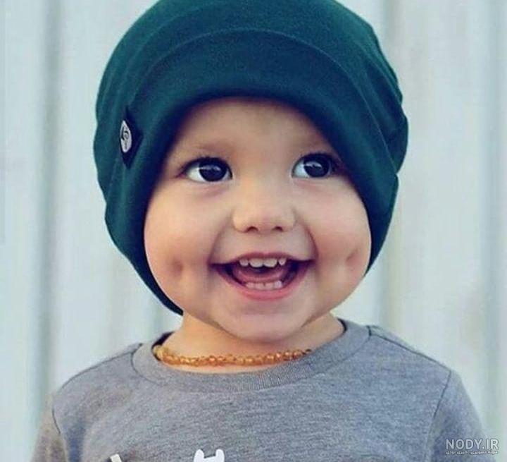 عکس زیباترین بچه نوزاد عکس زیباترین بچه نوزاد