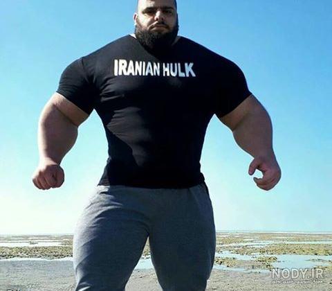 عکس سجاد غریبی عکس سجاد غریبی