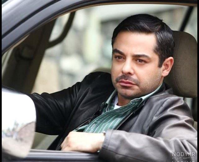 عکس شایان در تنهایی لیلا
