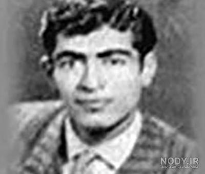 عکس شهید احمد قندچی
