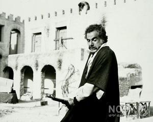 عکس شیخ صالح