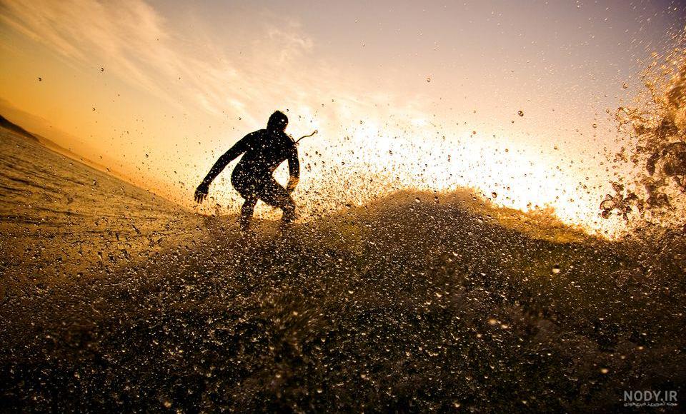 عکس ضد نور با موبایل عکس ضد نور با موبایل
