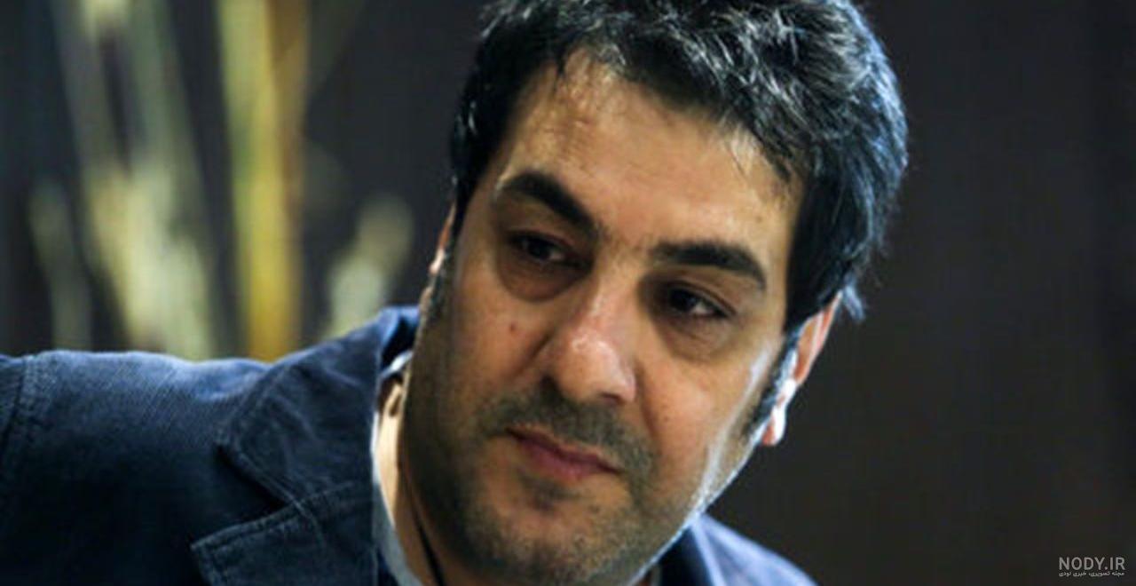 عکس محسن چگینی