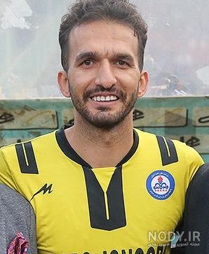 عکس محمد نوری