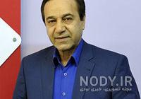 عکس محمد گلریز