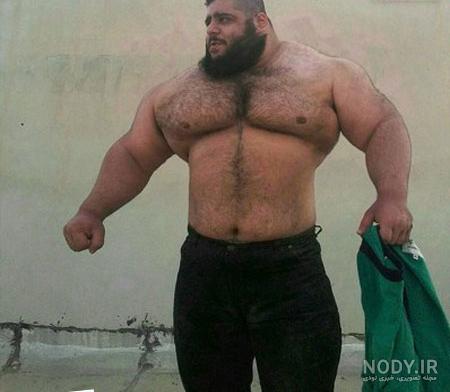 عکس های جدید سجاد غریبی عکس های جدید سجاد غریبی