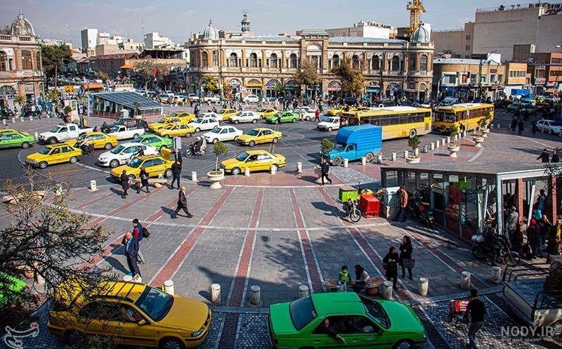 عکس های حسن آباد تهران عکس های حسن آباد تهران