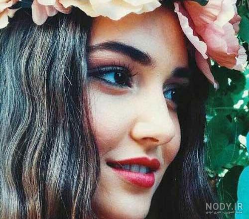 عکس های هانده ارچل برای پروفایل عکس های هانده ارچل برای پروفایل