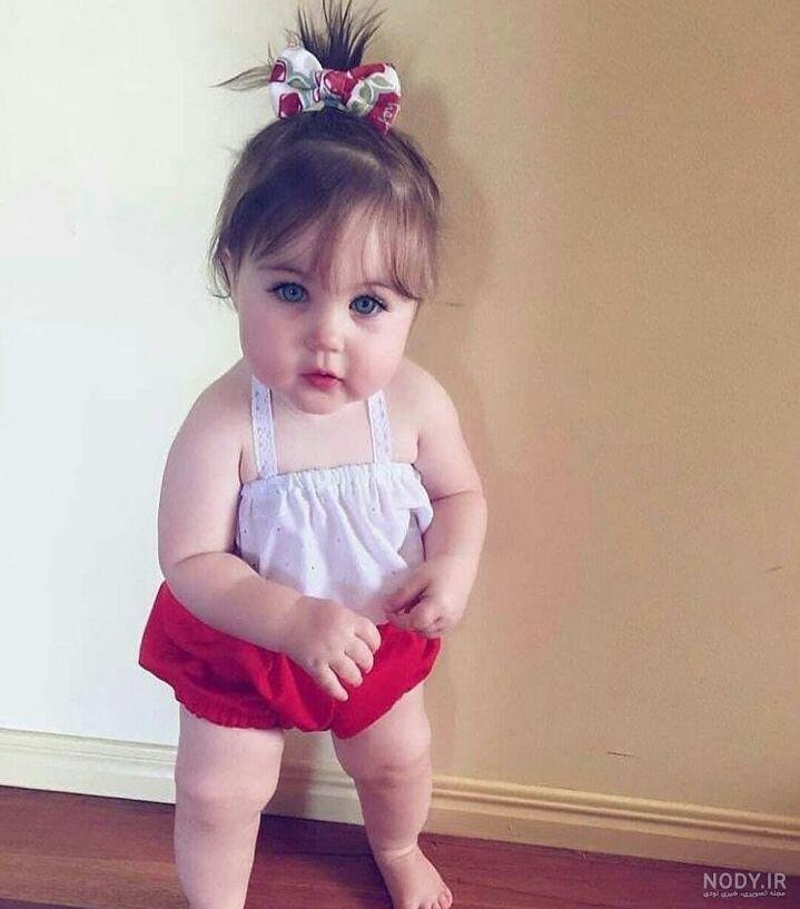 عکس کودکان زیبا و جذاب عکس کودکان زیبا و جذاب