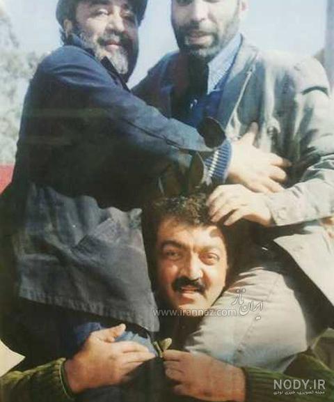 عکسهای احمد ایراندوست و جنیفر لوپز عکسهای احمد ایراندوست و جنیفر لوپز