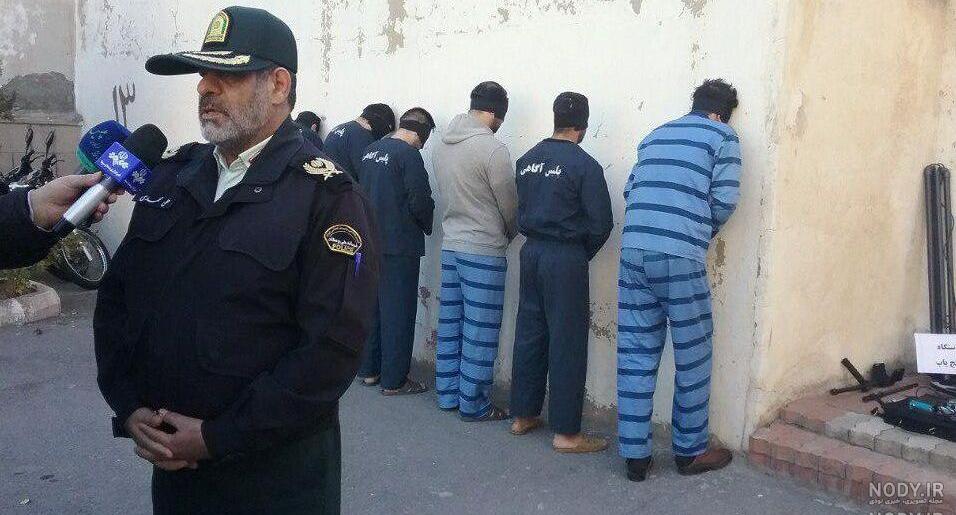 عکسهای اراذل اوباش تبریز عکسهای اراذل اوباش تبریز