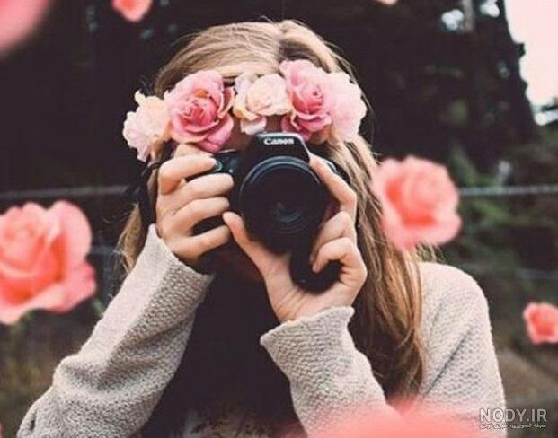 عکسهای بسیار زیبا بدون متن