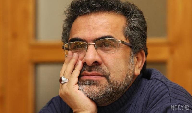عکس جواد شمقدری