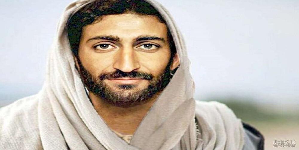 فیلم مسیح 2020 فیلم مسیح 2020