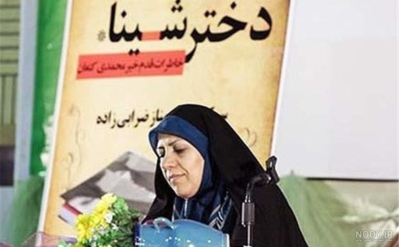 قبر قدم خیر محمدی کنعان قبر قدم خیر محمدی کنعان