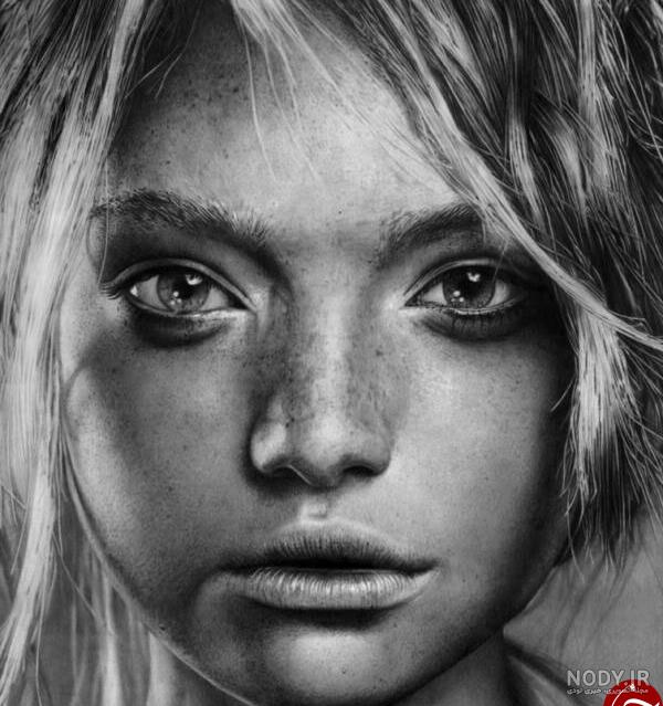 معنی پرتره در نقاشی معنی پرتره در نقاشی