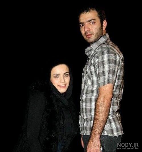 نوشین خانی مجری اینترنشنال نوشین خانی مجری اینترنشنال
