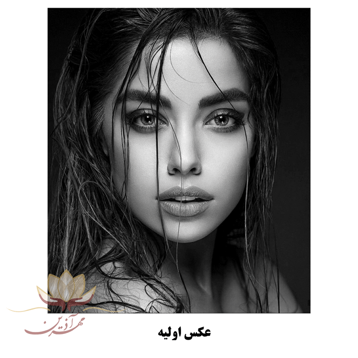 هزینه عکاسی پرتره هزینه عکاسی پرتره