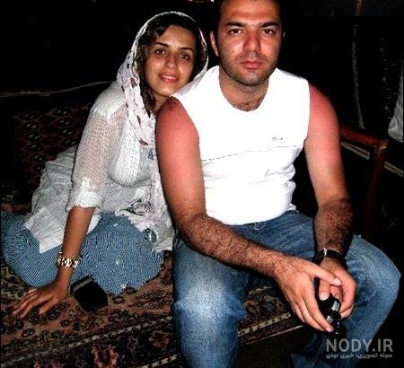 همسر اول امید آهنگر همسر اول امید آهنگر