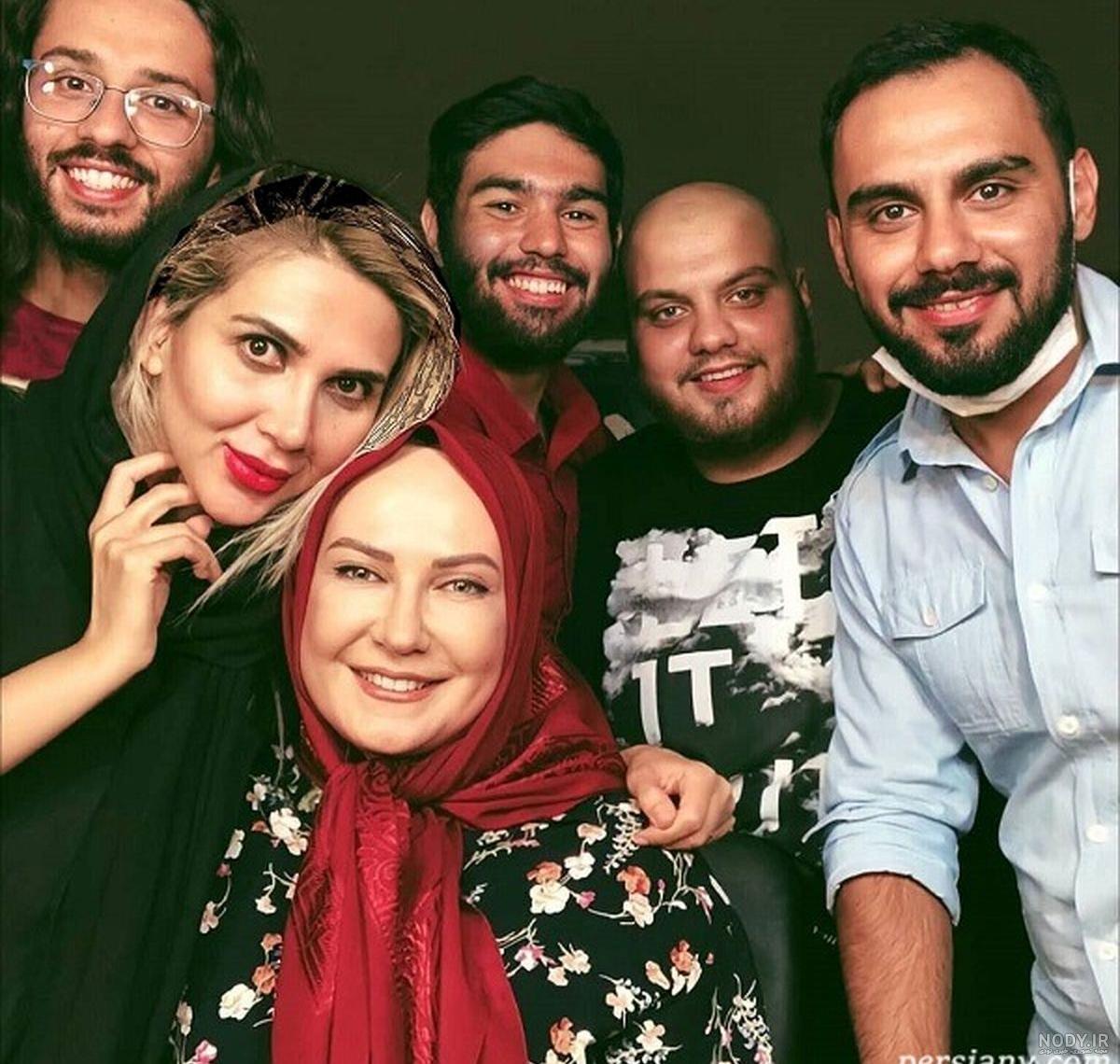همسر لعیا زنگنه کیست همسر لعیا زنگنه کیست