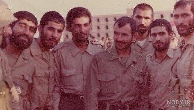 وصیت نامه شهید خلیل مطهرنیا وصیت نامه شهید خلیل مطهرنیا