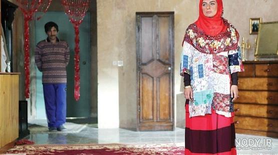 پانته آ سیروس در سریال تنهایی لیلا چه نقشی داشت پانته آ سیروس در سریال تنهایی لیلا چه نقشی داشت