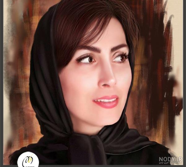 پرتره تلفظ پرتره تلفظ