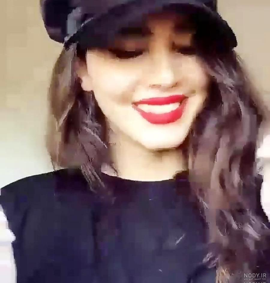 پیج اصلی زهرا آقازاده دنسر