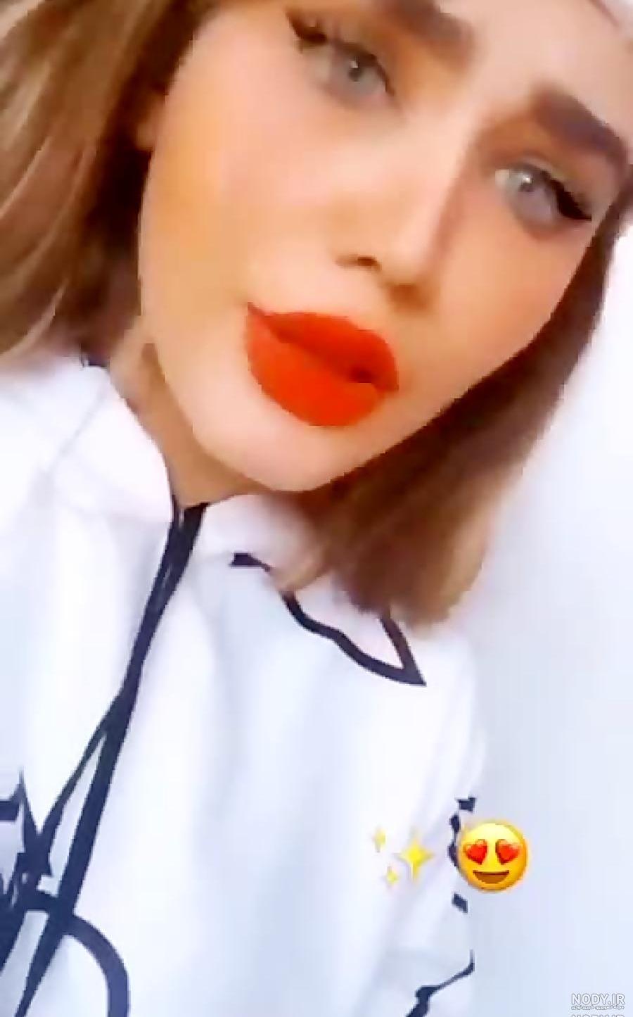 پیج اصلی زهرا دابسمش