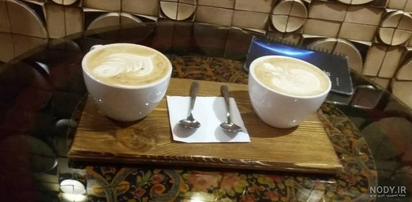 ژست عکاسی تو کافه ژست عکاسی تو کافه