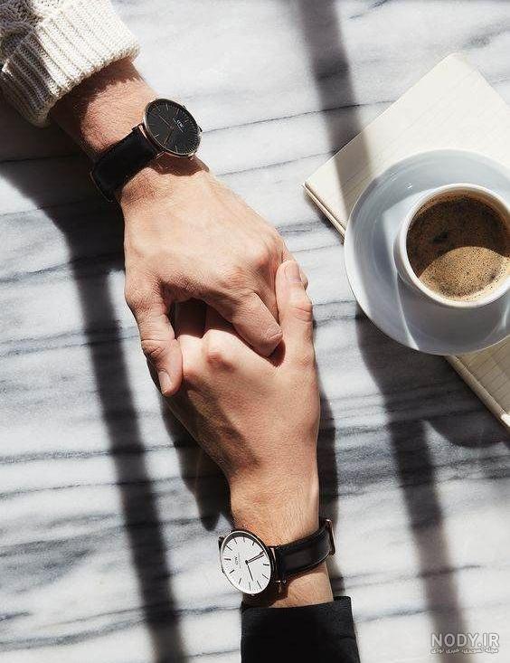 ژست عکس تو کافه ژست عکس تو کافه