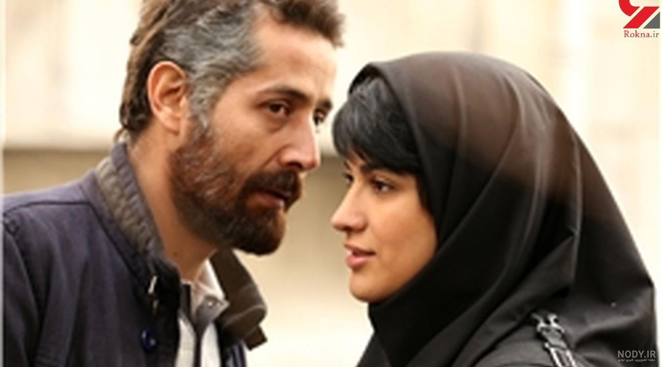 گلاره عباسی بی حجاب