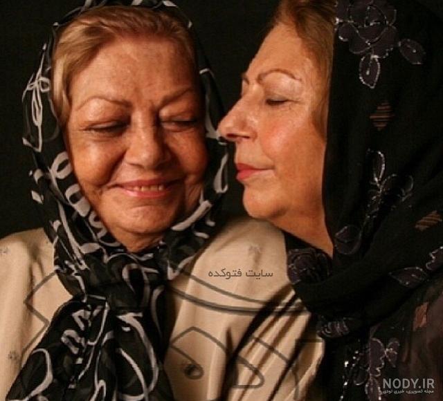 آزیتا حاجیان دختر ثریا قاسمی آزیتا حاجیان دختر ثریا قاسمی