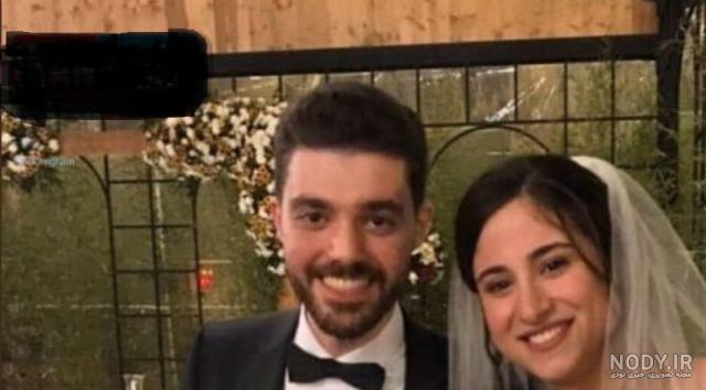 تبریک ماه عسل خواهر
