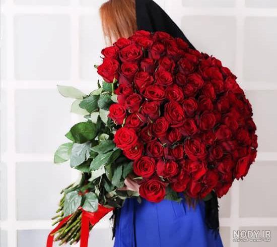 عکس دسته گل زیبا عکس دسته گل زیبا