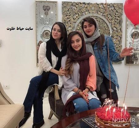عکس فیک تو کافه عکس فیک تو کافه
