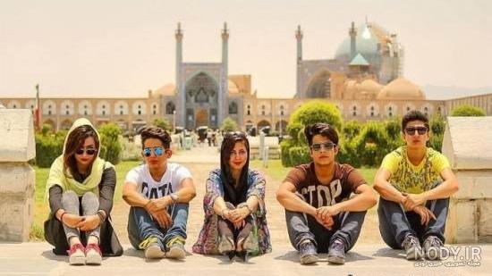 عکس های خفن برای پروفایل گروه پسرانه