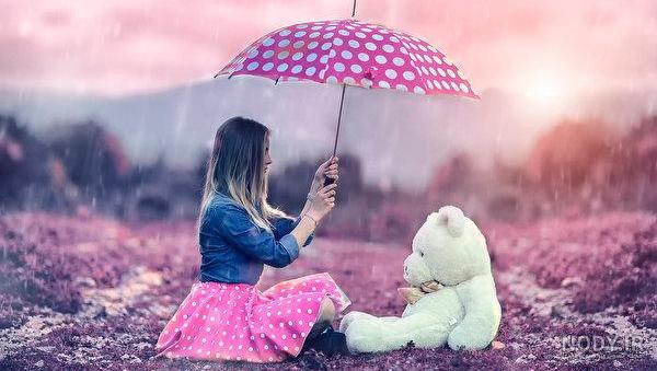 عکس پروفایل دخترونه صورتی اینستاگرام عکس پروفایل دخترونه صورتی اینستاگرام