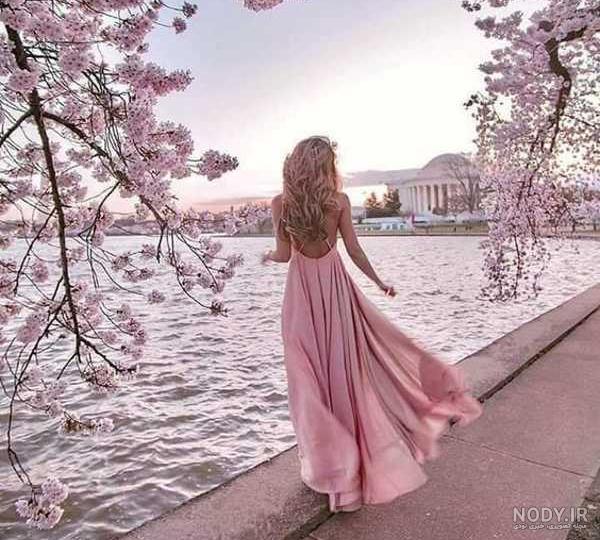 عکس پروفایل دخترونه صورتی ها عکس پروفایل دخترونه صورتی ها
