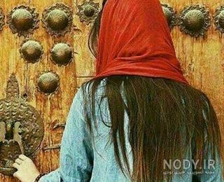 عکس پروفایل دخترونه فانتزی شیک