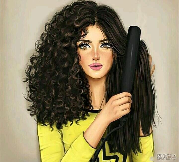 عکس پروفایل فانتزی
