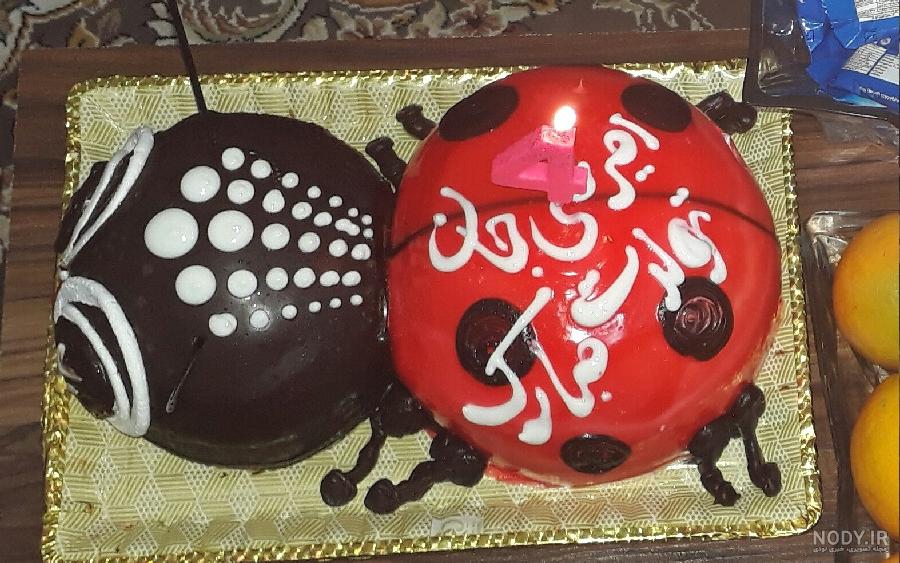 کلیپ تولد امیرعلی کوچولو کلیپ تولد امیرعلی کوچولو